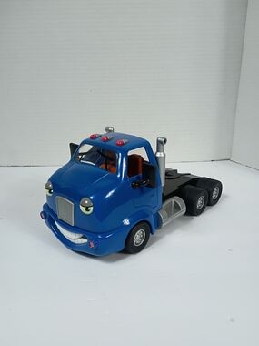 Chevron Cary Carrier No. 14 (Truck Only)